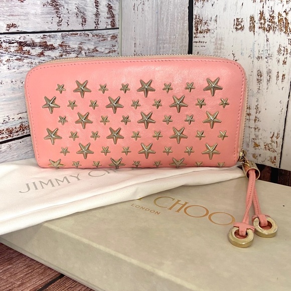COPY - COPY - Jimmy Choo Zippy Wallet crossbody - Picture 5 of 16